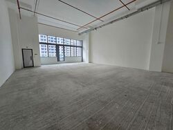 Space 18 (D12), Factory #560056011